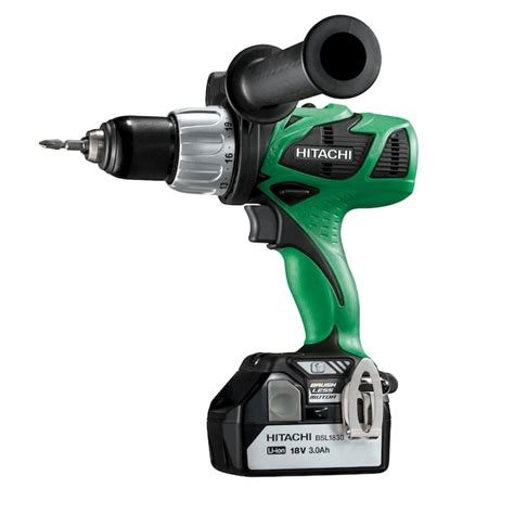 hitachi cordless drills on sale